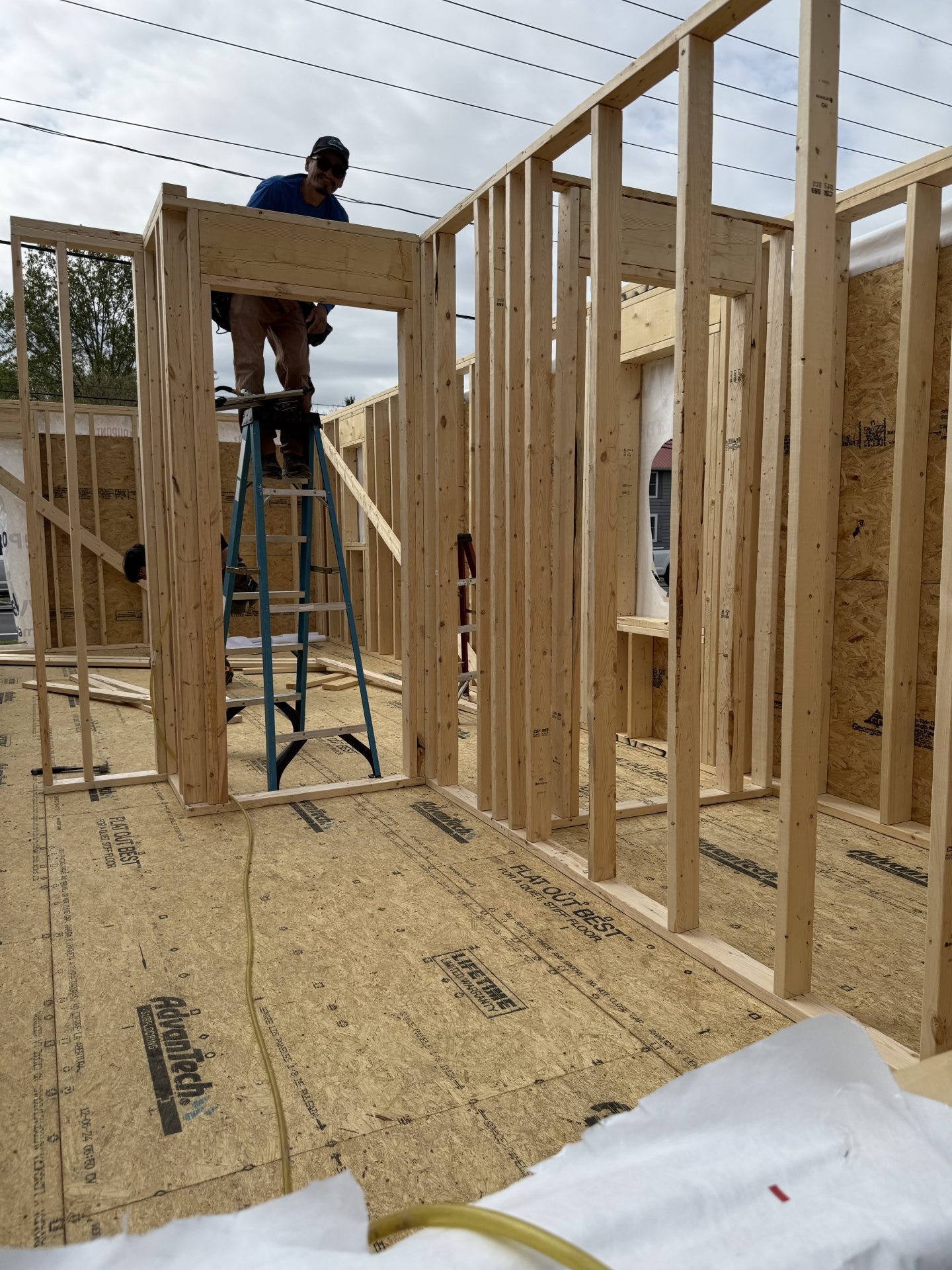 community in Sussex County demonstrates a scalable